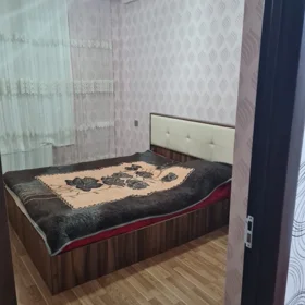 In Baku 56.0 m² apartment is for rent - Image 3