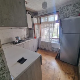 In Baku 54.0 m² apartment is for rent - Image 5