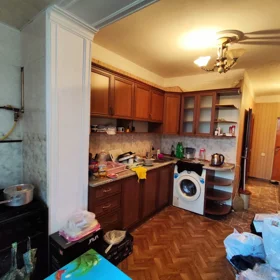 In Baku 70.0 m² apartment is for rent - Image 2