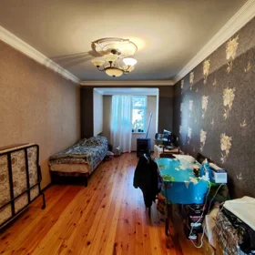 In Baku 70.0 m² apartment is for rent - Image 4