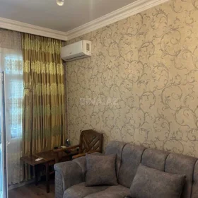 In Baku 42.0 m² apartment is for rent - Image 2