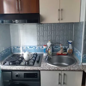 In Baku 42.0 m² apartment is for rent - Image 4