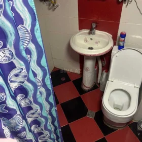 In Baku 42.0 m² apartment is for rent - Image 5