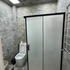 In Khirdalan 85.0 m² apartment is for rent - Image 5