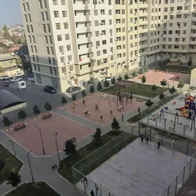 In Baku 47.0 m² apartment is for sale - Image 2