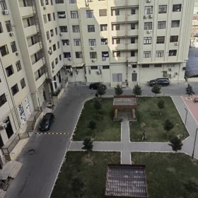 In Baku 47.0 m² apartment is for sale - Image 3