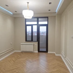 In Baku 80.0 m² apartment is for sale - Image 2