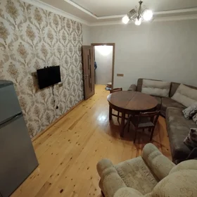In Baku 50.0 m² apartment is for rent - Image 2