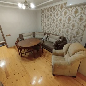 In Baku 50.0 m² apartment is for rent - Image 3
