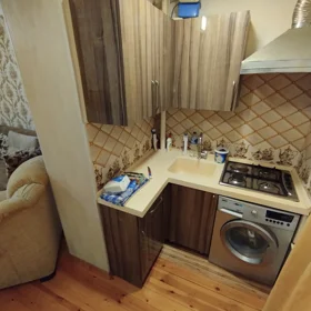 In Baku 50.0 m² apartment is for rent - Image 5