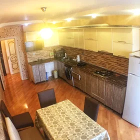 In Baku 135.0 m² apartment is for rent - Image 5