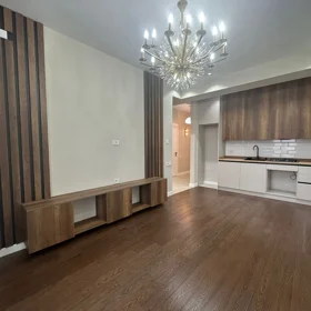 In Baku 58.0 m² apartment is for sale - Image 2