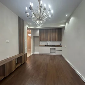 In Baku 58.0 m² apartment is for sale - Image 3