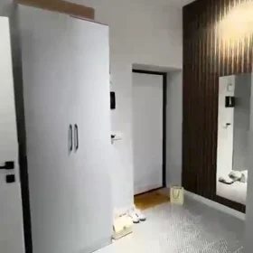 In Baku 60.0 m² apartment is for rent - Image 2