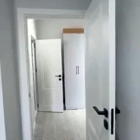 In Baku 60.0 m² apartment is for rent - Image 3