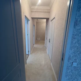 In Sumgayit 84.0 m² apartment is for sale - Image 3