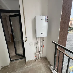 In Sumgayit 84.0 m² apartment is for sale - Image 5