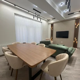 In Baku 120.0 m² apartment is for sale - Image 4