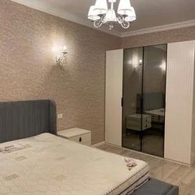 In Baku 145.0 m² apartment is for rent - Image 4