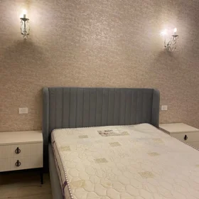 In Baku 145.0 m² apartment is for rent - Image 5