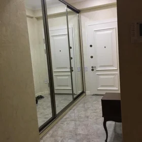 In Baku 146.0 m² apartment is for rent - Image 5