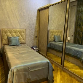 In Baku 75.0 m² apartment is for rent - Image 5