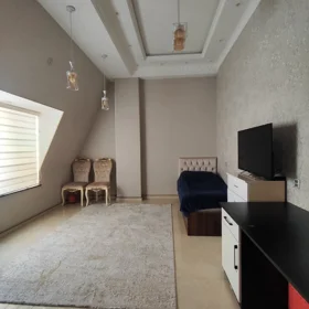 In Baku 65.0 m² apartment is for rent - Image 4