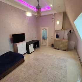 In Baku 65.0 m² apartment is for rent - Image 5