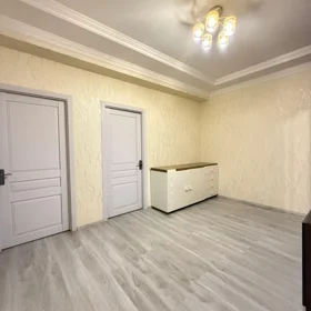 In Baku 80.0 m² apartment is for rent - Image 3