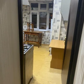 In Baku 50.0 m² apartment is for rent - Image 3