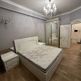 In Baku 60.0 m² apartment is for rent - Image 4