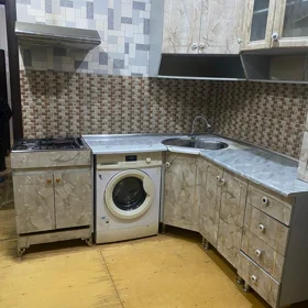 In Baku 50.0 m² apartment is for rent - Image 5