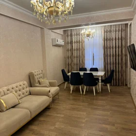 In Baku 60.0 m² apartment is for rent - Image 5