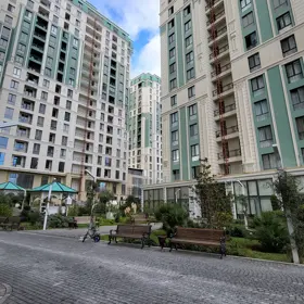 In Baku 93.0 m² apartment is for sale - Image 4