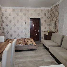In Baku 25.0 m² apartment is for rent - Image 2