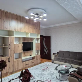In Baku 75.0 m² apartment is for rent - Image 2