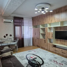 In Baku 75.0 m² apartment is for rent - Image 3