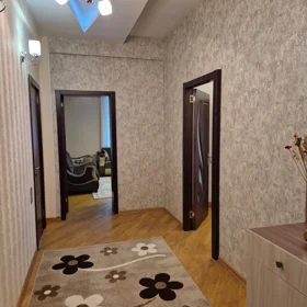 In Baku 75.0 m² apartment is for rent - Image 5
