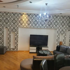 In Baku 154.0 m² apartment is for rent - Image 4