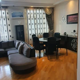 In Baku 154.0 m² apartment is for rent - Image 5