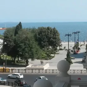 In Baku 70.0 m² apartment is for rent - Image 4