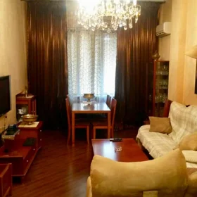 In Baku 70.0 m² apartment is for rent - Image 5