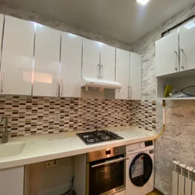 In Baku 60.0 m² apartment is for rent - Image 4