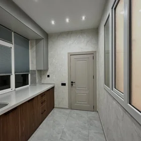 In Baku 55.0 m² apartment is for rent - Image 4