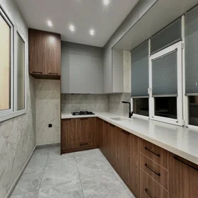 In Baku 55.0 m² apartment is for rent - Image 5