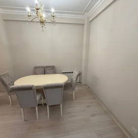 In Baku 110.0 m² apartment is for rent - Image 4