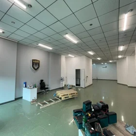 In Baku 120.0 m² commercial is for rent - Image 4