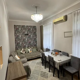 In Baku 50.0 m² apartment is for rent - Image 3