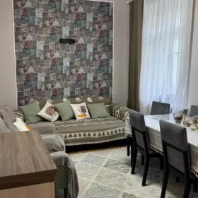 In Baku 50.0 m² apartment is for rent - Image 4