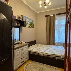 In Baku 50.0 m² apartment is for rent - Image 5